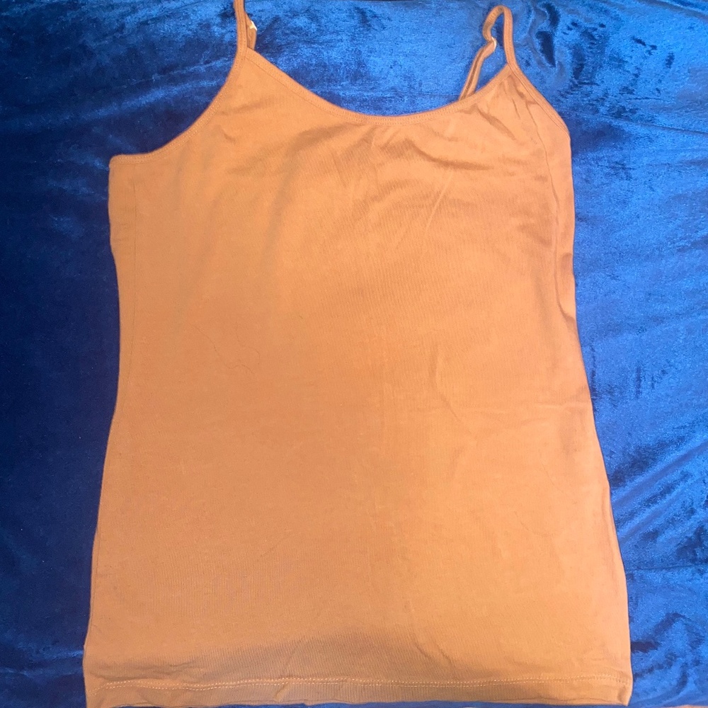 Tank Top (Forever 21)